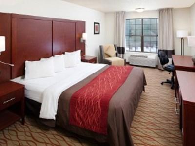Hotel Red Lion & Auburn