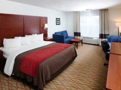 Hotel Red Lion & 3*