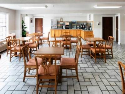 Red Lion & Hotel Auburn
