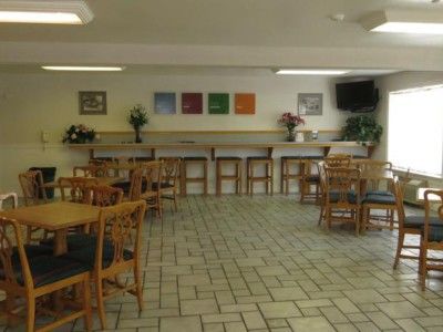 Red Lion & Hotel 3*