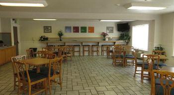 Hotel Red Lion &