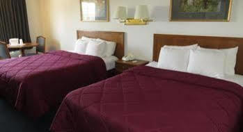 Red Lion & Hotel